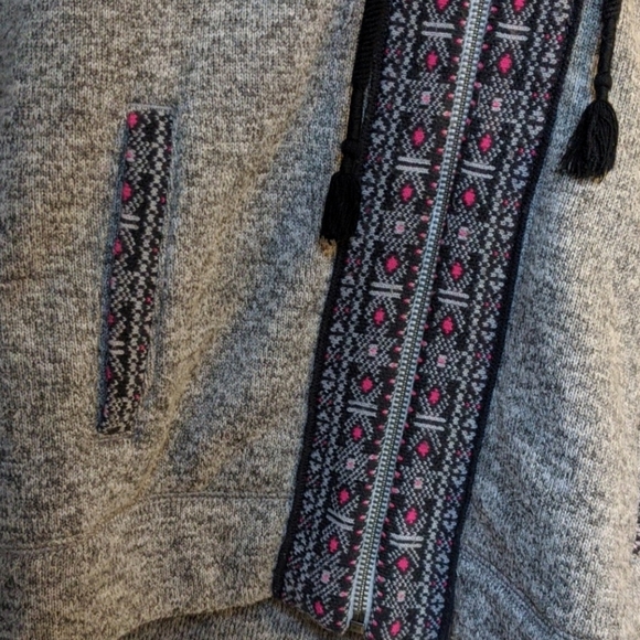 American Eagle Jacket - Picture 4 of 8